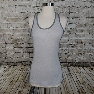 Lucy Tank Top Size XS Grays